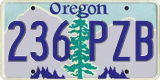 Oregon, 123 ABC