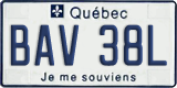 Quebec, ABC 12D