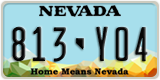 Nevada, 123-A45
