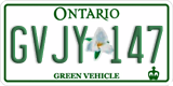 Ontario, Electric vehicles (ABCD-123)