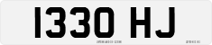 License plate of the United Kingdom, 1932 year system