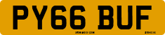 License plate of the United Kingdom, 2001 year system