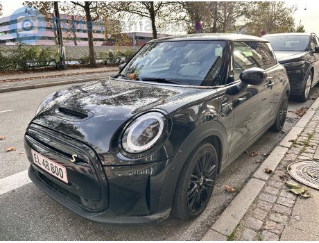 EL 48800, MINI Hatch