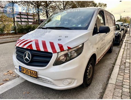 DP 20860, Mercedes-Benz Vito