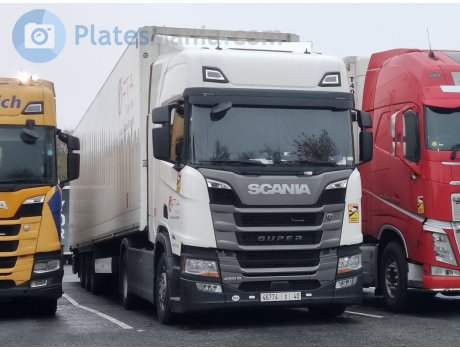 46774|‎د|‎40, Scania R-Series