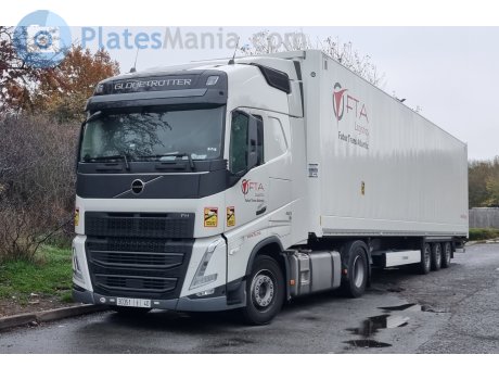 30351|‎د|‎40, Volvo FH