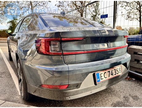 EC 74358, Polestar 2