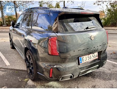 EJ 56564, MINI Countryman