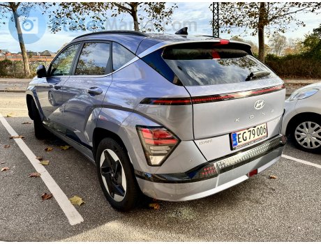 EG 79006, Hyundai Kona
