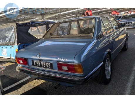 2797 VB 69, BMW 5 Series