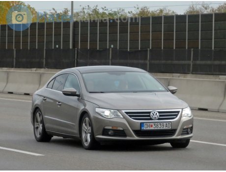OH 3839 AD, Volkswagen Passat CC