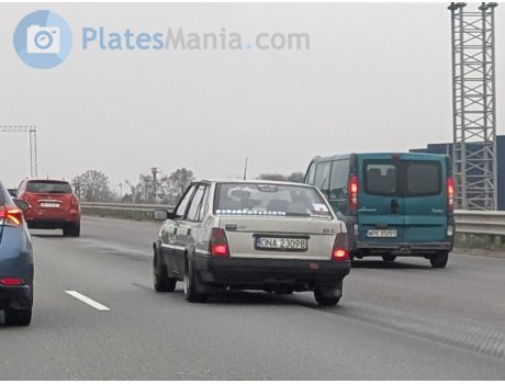 ONA 23098, FSO Polonez