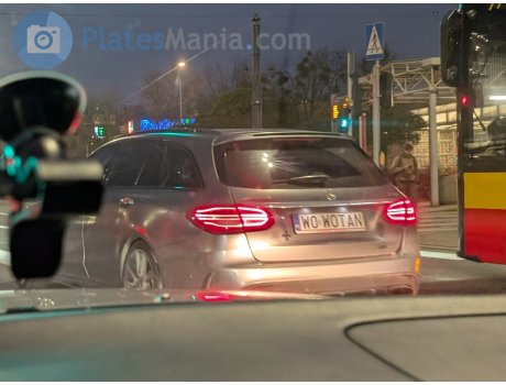 W0 WOTAN, Mercedes-Benz C-Klasse