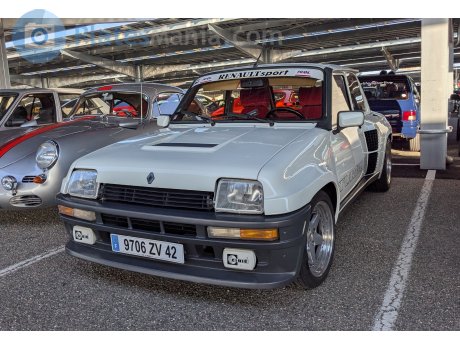 9706 ZV 42, Renault 5