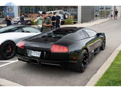 X137849, Lamborghini Murciélago