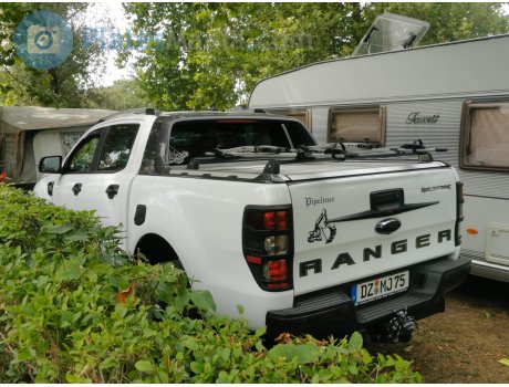 DZ MJ 75, Ford Ranger