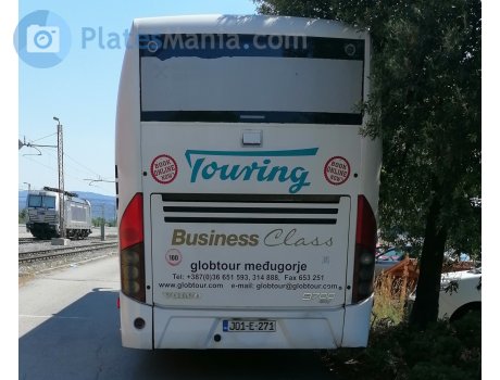 J01-E-271, Volvo 9700