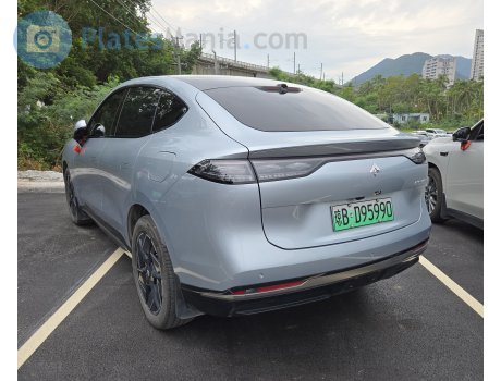 琼B·D95990, Hyptec (Hyper) HT