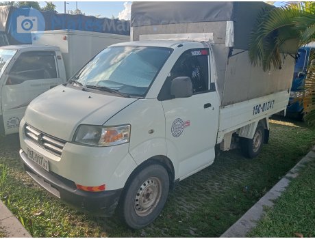 15C-017.47, Suzuki Carry