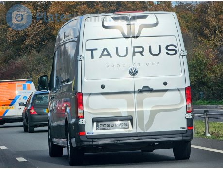 202-D-14531, Volkswagen Crafter