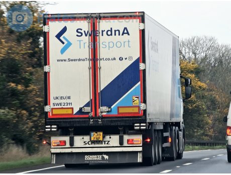 PJ19 FNP, Schmitz SKO