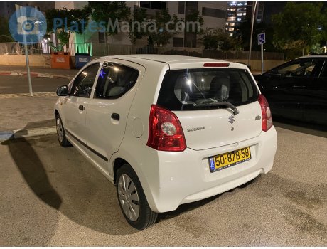 50-878-58, Suzuki Alto