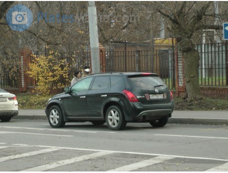 о977ве750, Nissan Murano