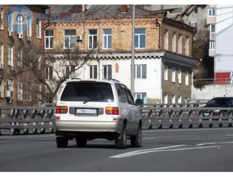 с186ух125, Ẽfini MPV