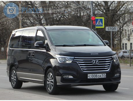 с008оа57, Hyundai Grand Starex