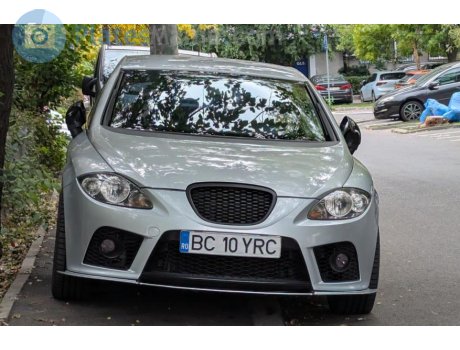 BC 10 YRC, SEAT León