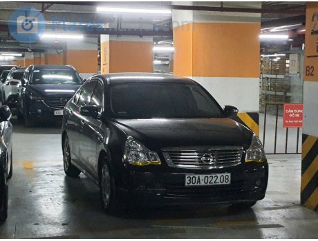 30A-022.08, Nissan Sylphy