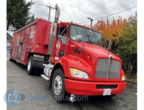 RY-4856, Kenworth T370