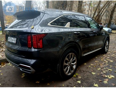 а957еа323, Kia Sorento