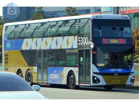 경기70사 6572, Hyundai ElecCity