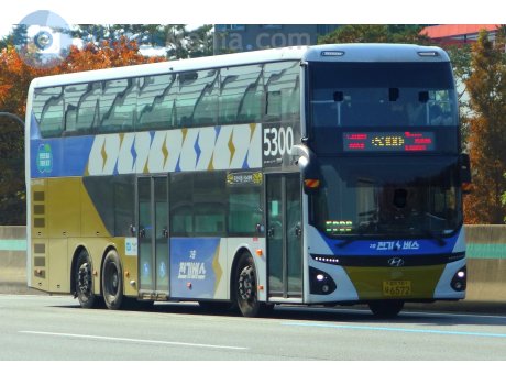 경기70사 6572, Hyundai ElecCity