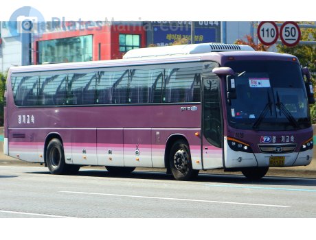 경기77바 6131, Daewoo FX