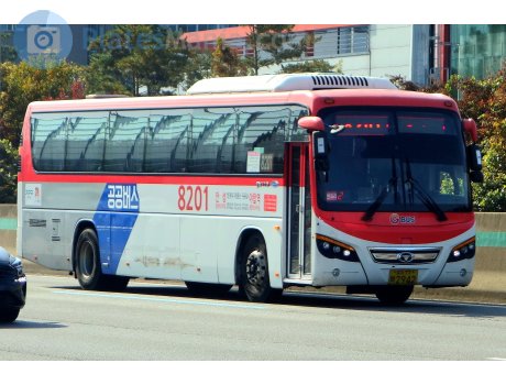 경기77바 2942, Daewoo FX