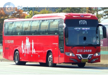 전북74바 1335, Daewoo BX212