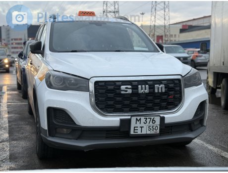 м376ет550, SWM G05