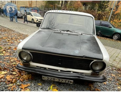 14 228-37 TB, Lada (VAZ) 2101