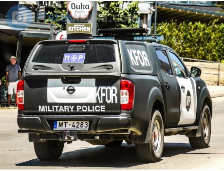 MT-4283, Nissan Navara