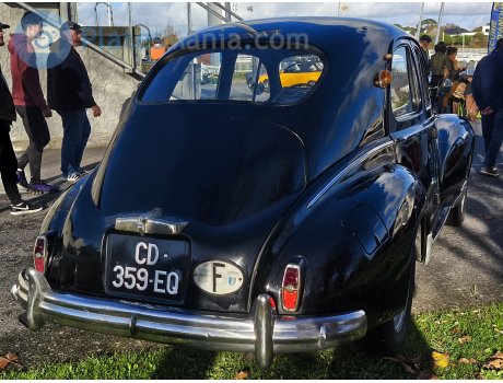 CD-359-EQ, Peugeot 203