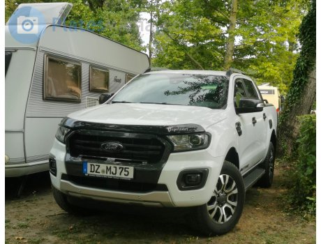 DZ MJ 75, Ford Ranger