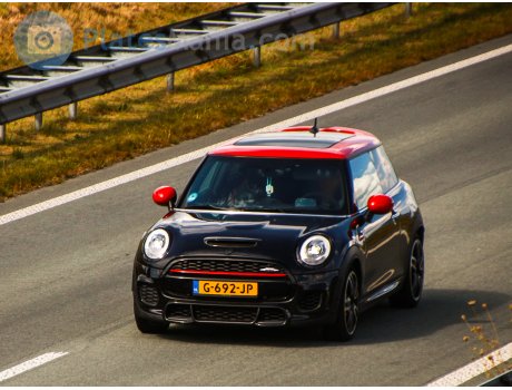 G-692-JP, MINI Hatch