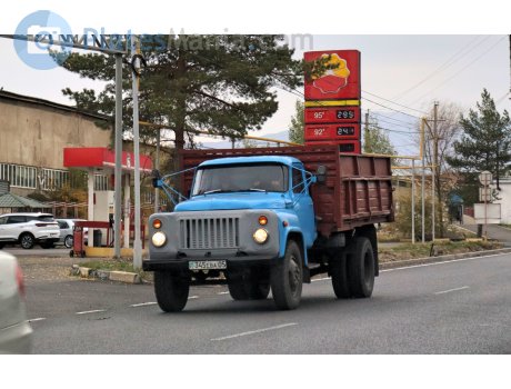 345 EBA 05, GAZ 52/53