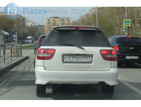 с639вх323, Suzuki Cultus