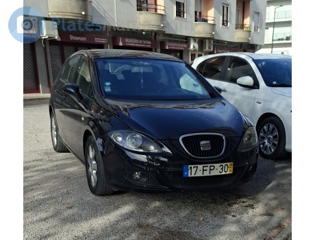 17-FP-30, SEAT León