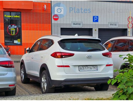 в377та763, Hyundai Tucson