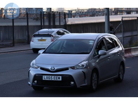 LX65 EEM, Toyota Prius