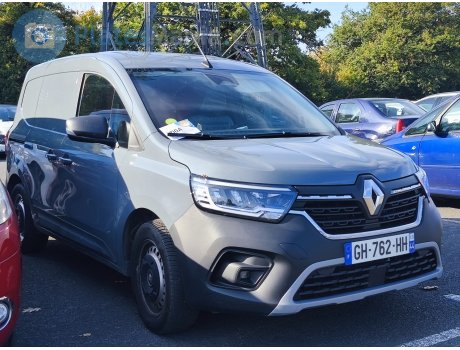 GH-762-HH, Renault Kangoo